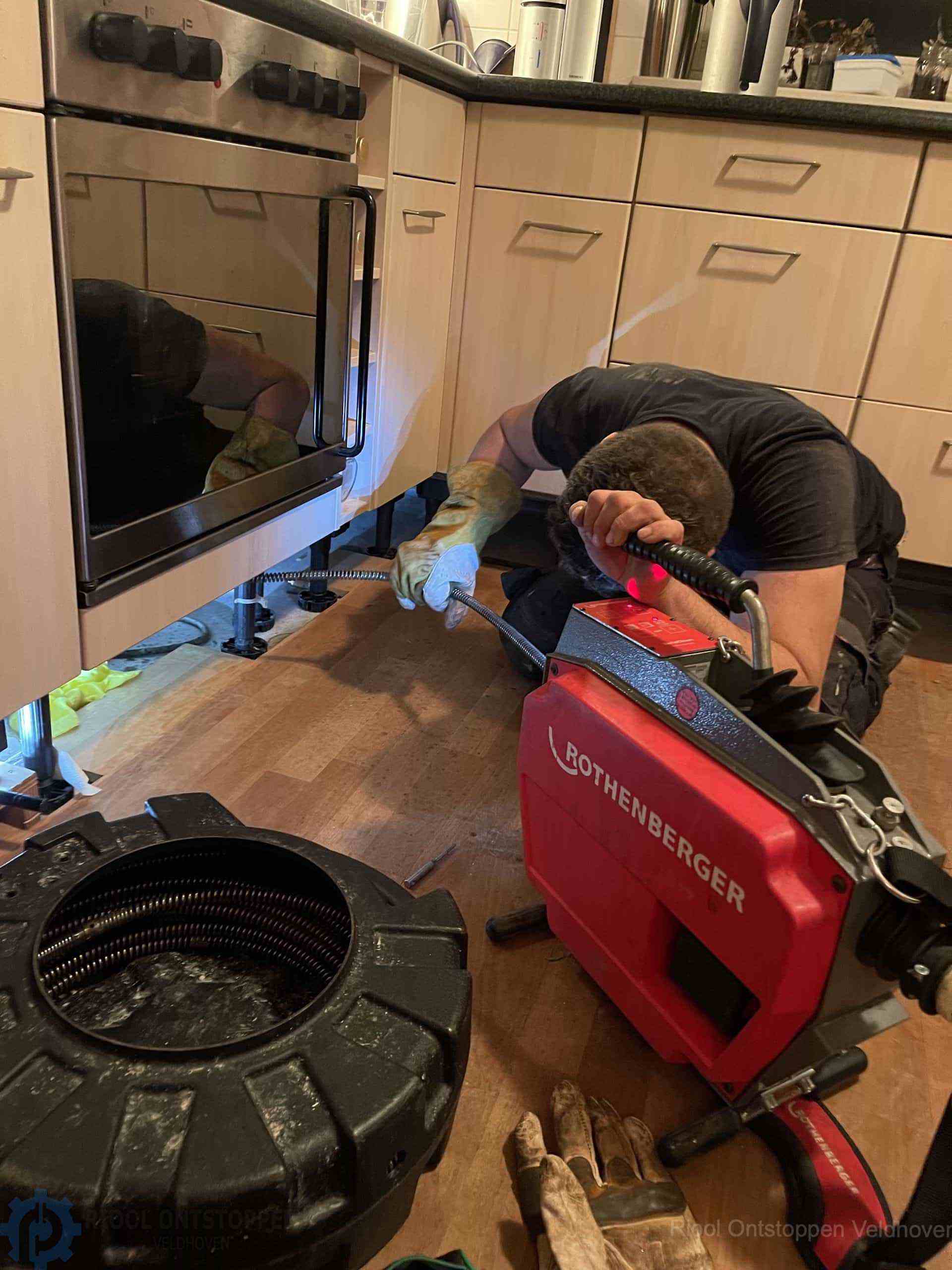 Ontstoppen Afvoer Veldhoven Ontstoppen Afvoer Veldhoven