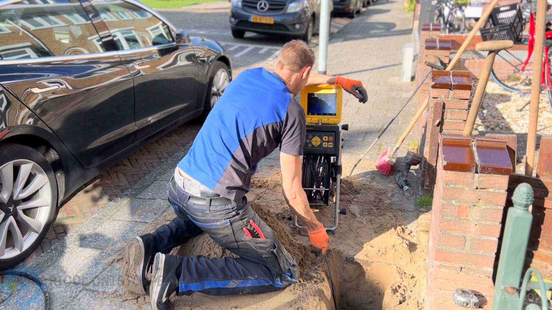 Ontstoppen Veldhoven Ontstoppen Veldhoven