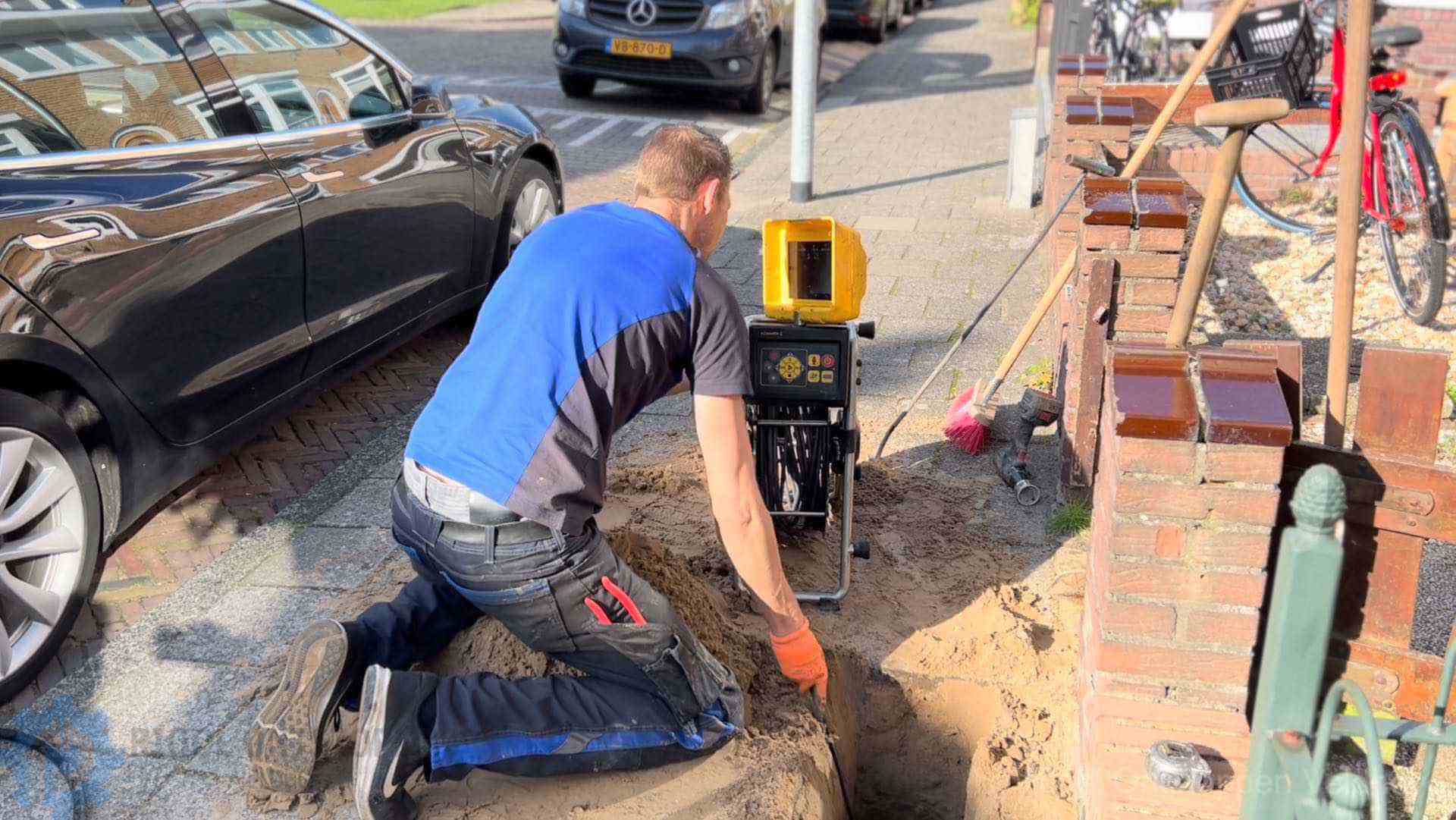 Ontstoppingsbedrijf Veldhoven Ontstoppingsbedrijf Veldhoven