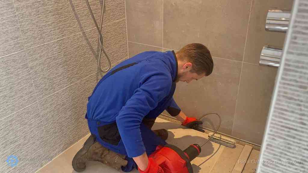 Putje Douche Verstopt Veldhoven Putje Douche Verstopt Veldhoven