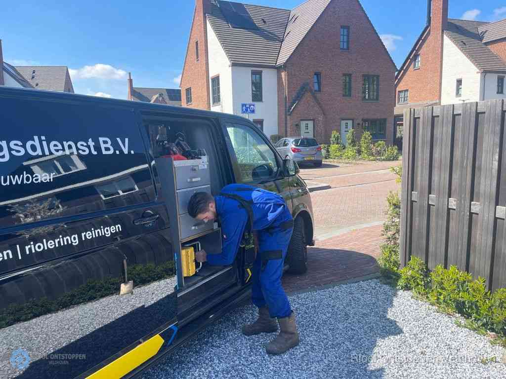 Riolering Expert Veldhoven Riolering Expert Veldhoven