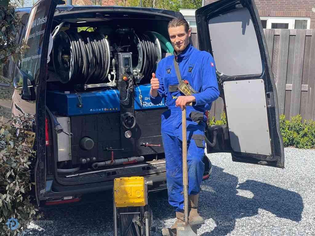 Riool Expert Veldhoven Riool Expert Veldhoven