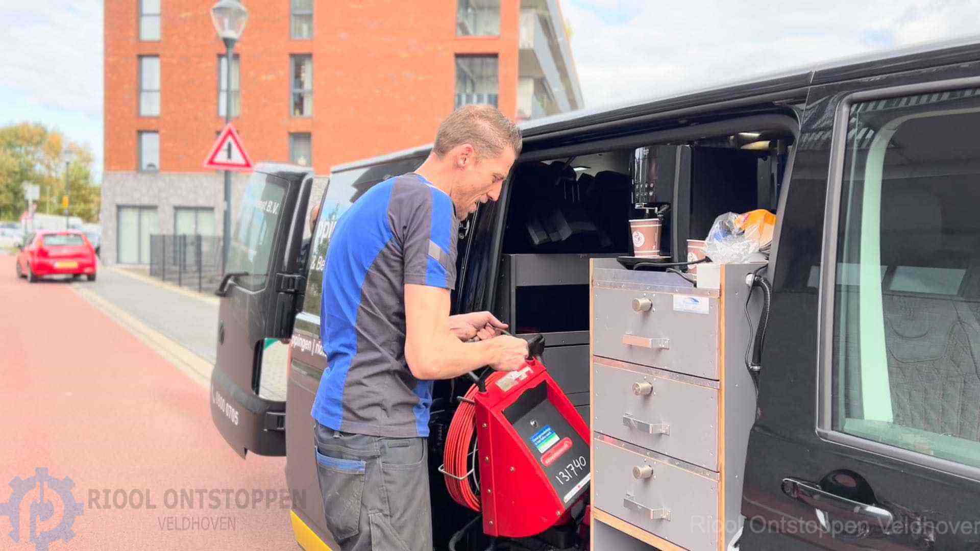 Riool Ontstoppen Camera Veldhoven Riool Ontstoppen Camera Veldhoven