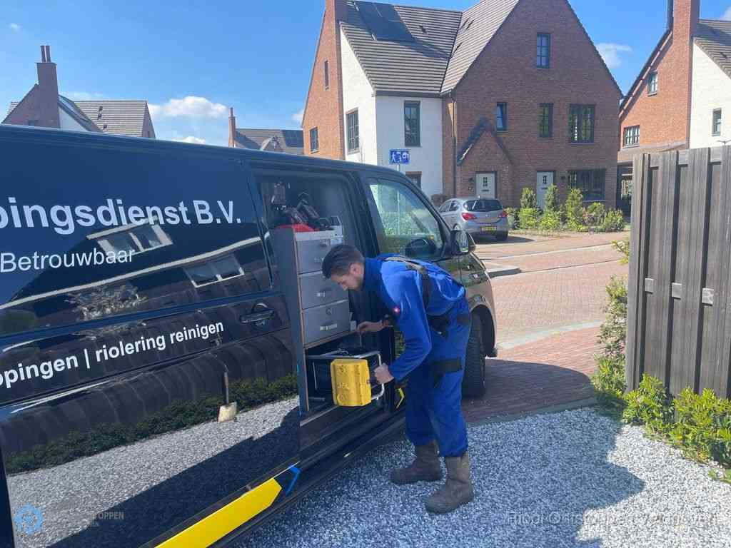 Riool Ontstoppingsbedrijf Veldhoven Riool Ontstoppingsbedrijf Veldhoven