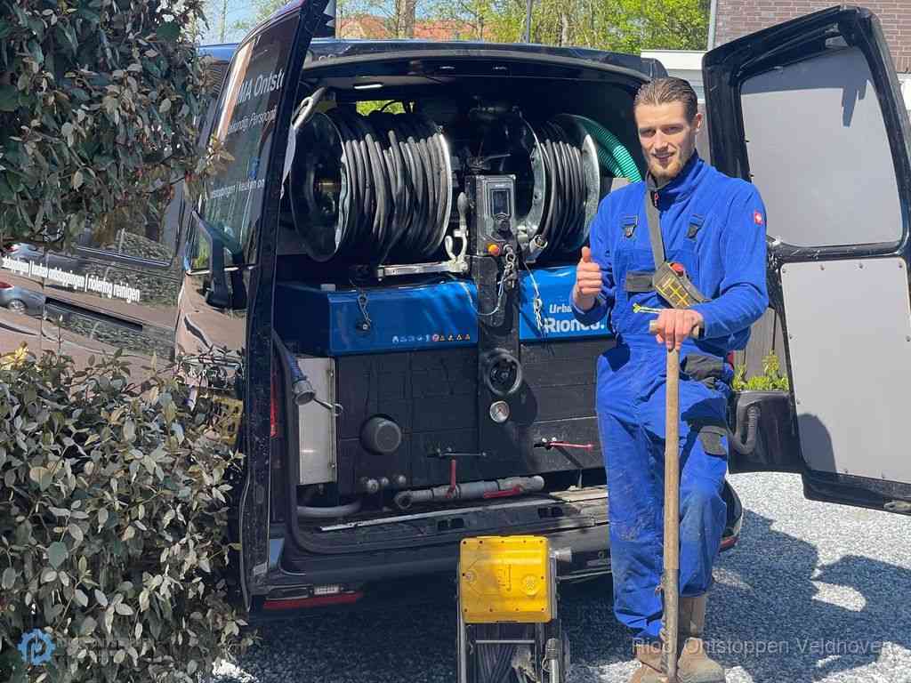 Riool Ontstoppingsdienst Veldhoven Riool Ontstoppingsdienst Veldhoven