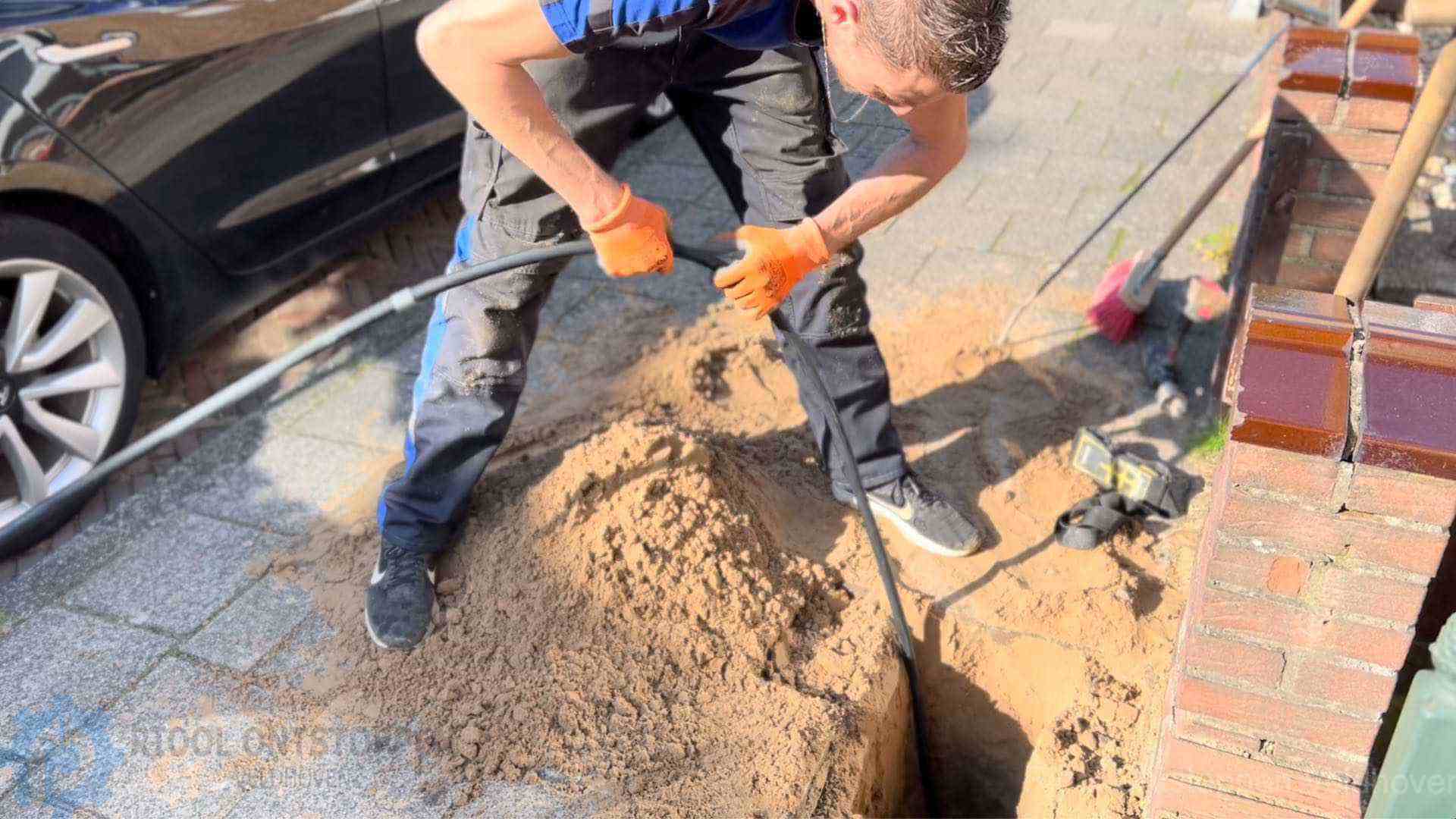 Riool Verstopt Veldhoven Riool Verstopt Veldhoven