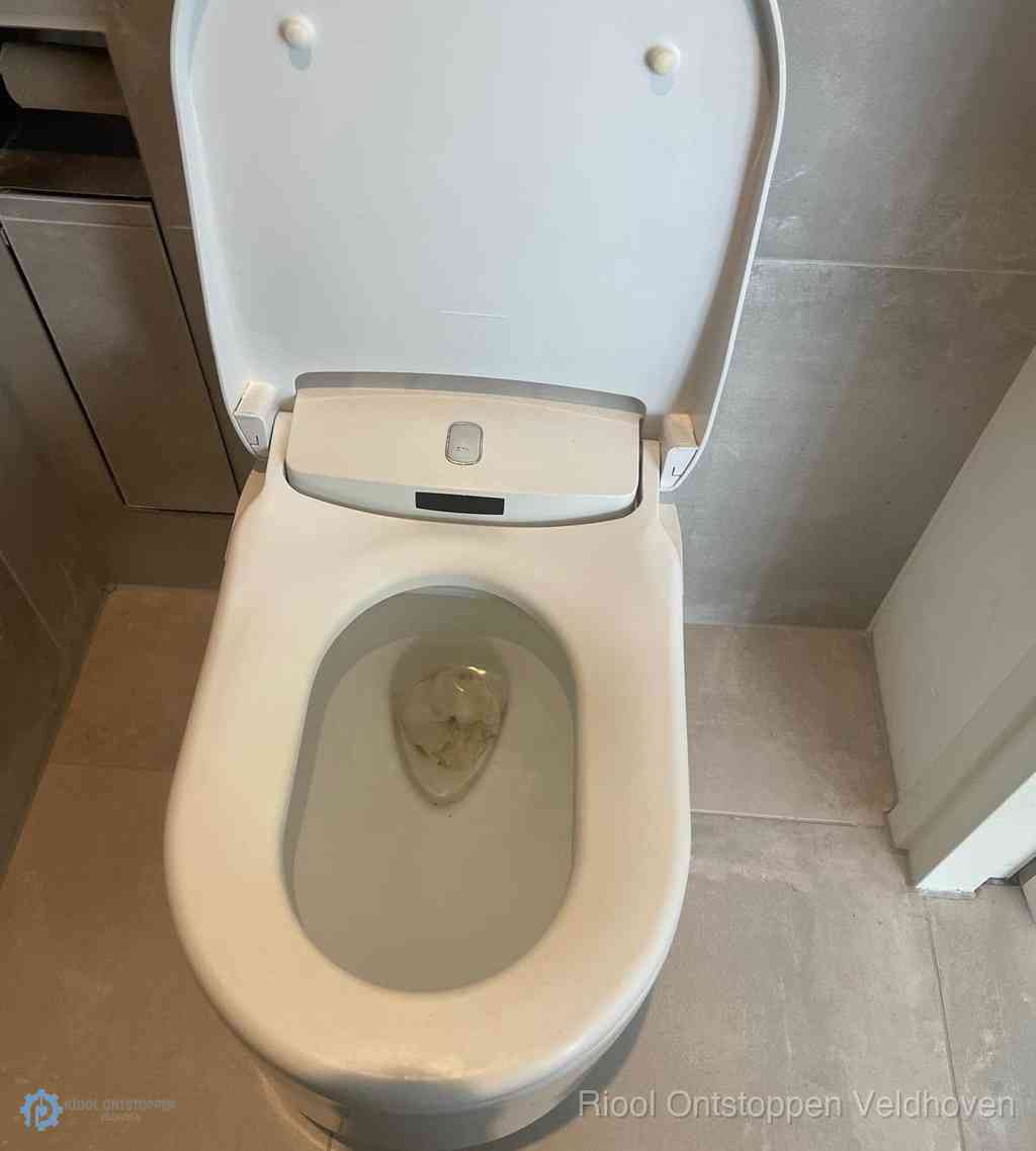 Toilet Ontstoppen Veldhoven Toilet Ontstoppen Veldhoven