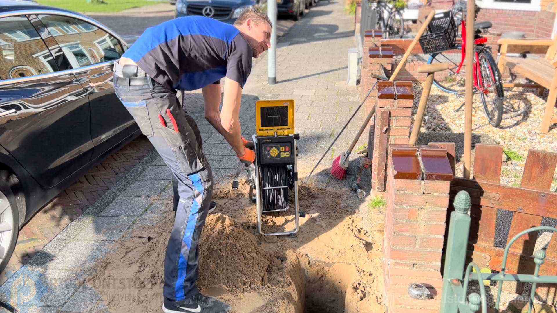 Veldhoven Riool Ontstoppen Veldhoven Riool Ontstoppen