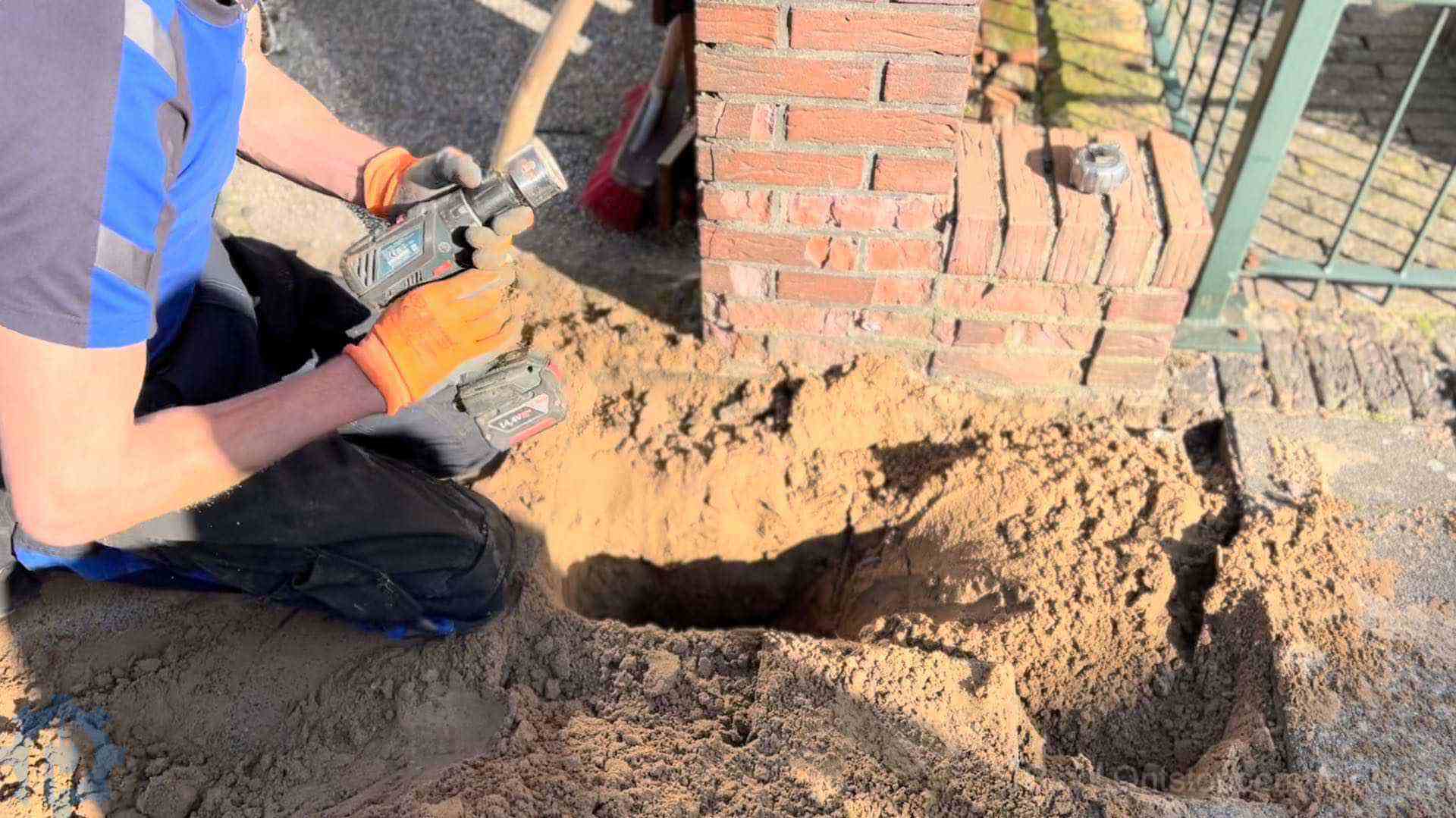 Verstopping Veldhoven Verstopping Veldhoven