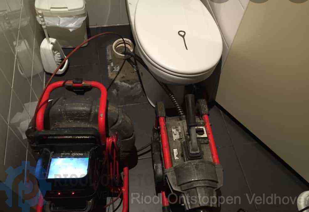 Wc Ontstoppen Veldhoven Wc Ontstoppen Veldhoven